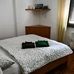 Casa Sala Lejlighed Castionetto