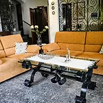 Casa Sala *