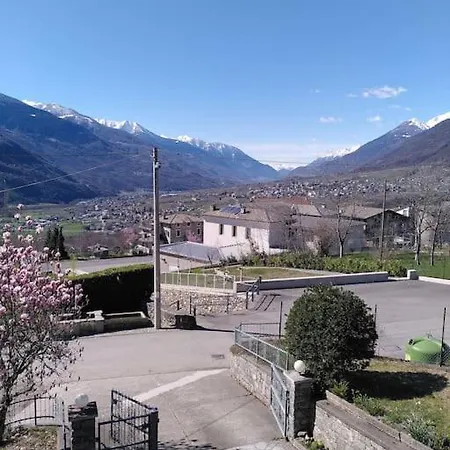 Daire Casa Sala Castionetto