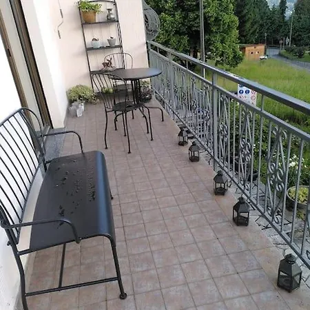 Casa Sala Castionetto