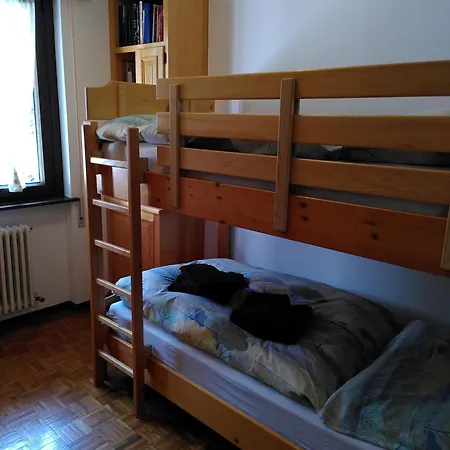 Casa Sala Apartment *