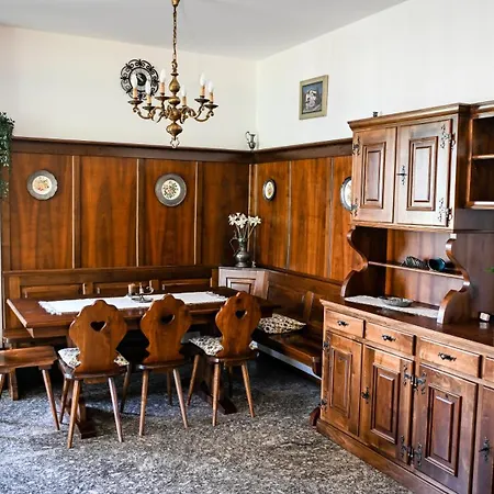Casa Sala Castionetto