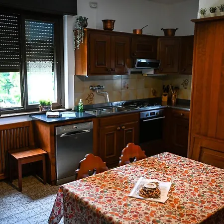 Lejlighed Casa Sala