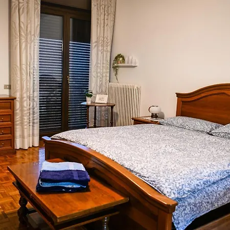 Lejlighed Casa Sala *