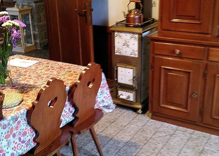 Casa Sala Apartamento Castionetto