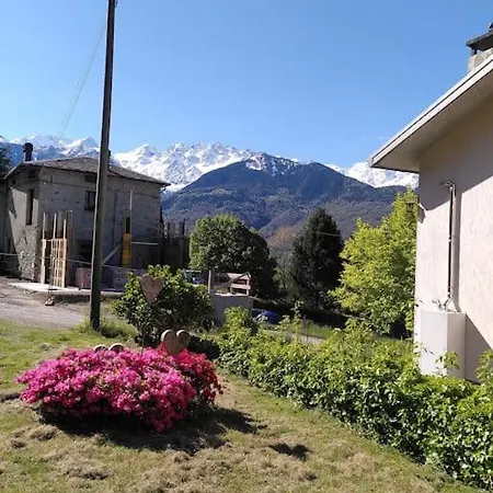 Casa Sala *