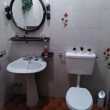 Casa Sala * Nigola