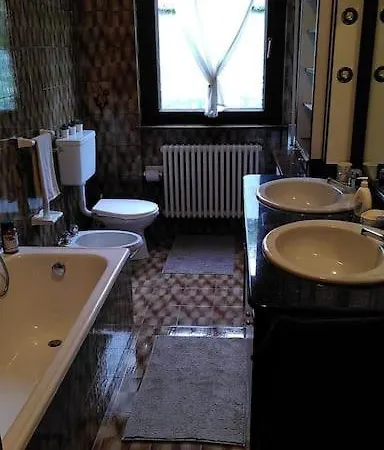 Appartamento Casa Sala