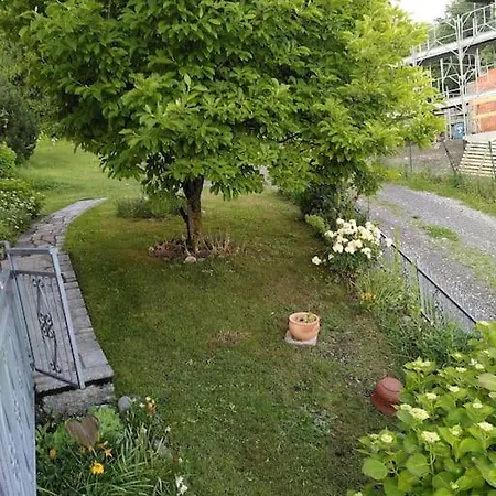 Appartamento Casa Sala