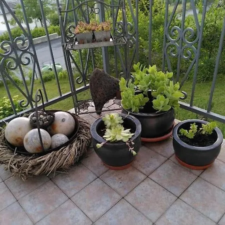 Appartamento Casa Sala *