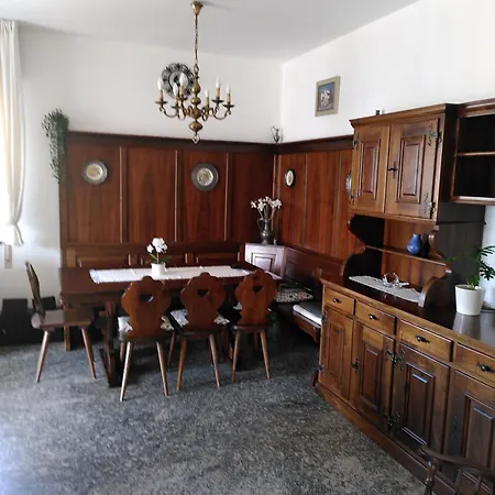 Appartamento Casa Sala Nigola
